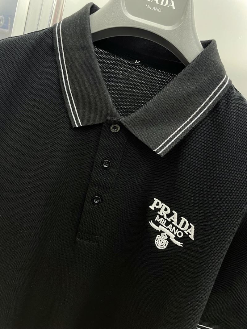 Prada T-Shirts